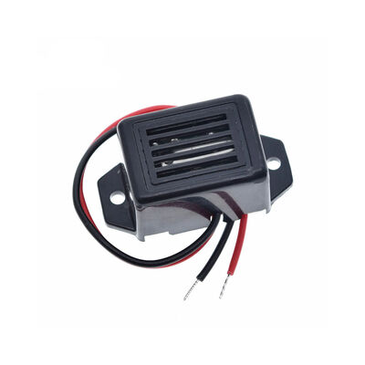 China - 12V 85dB Buzzer