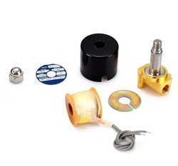 12V DC 1/4 inç Selenoid Motor (Elektrikli Valf) - 7