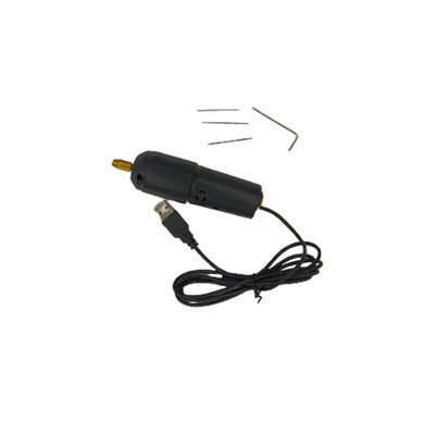 SOUNDWEL - 12V Mini Hand Drill - Black