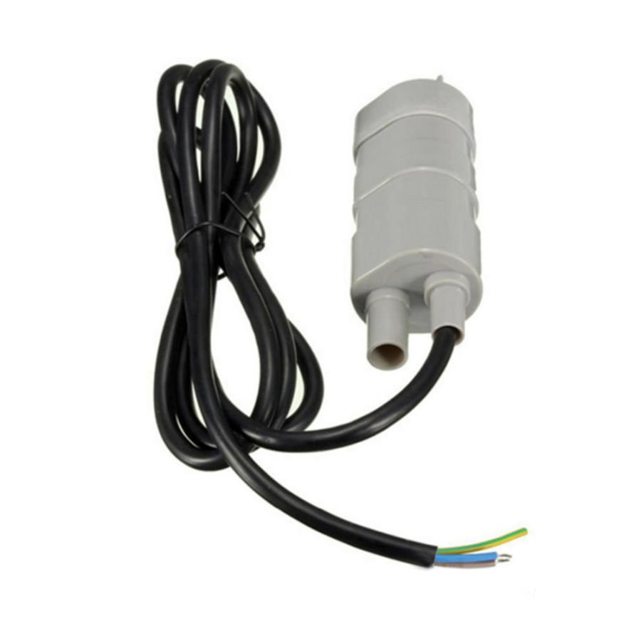  12v Su Pompası Ip68