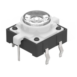 12x12 White Led Light Switch Switch