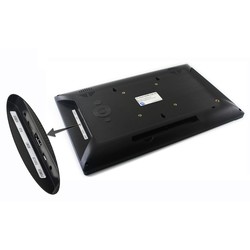 13.3 inç HDMI LCD (H) - Muhafazalı -1920x1080 IPS Dokunmatik Ekran - Raspberry Pi Uyumlu - WaveShare - 4