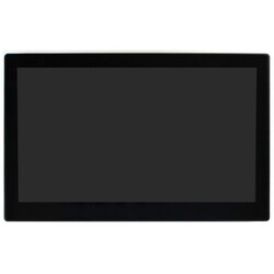 13.3 inch Capacitive Touch Screen LCD 1920 × 1080 HDMI IPS - 2