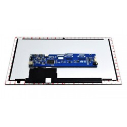 13.3 inch Capacitive Touch Screen LCD 1920 × 1080 HDMI IPS - 5