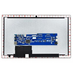 13.3 inch Capacitive Touch Screen LCD 1920 × 1080 HDMI IPS - 4