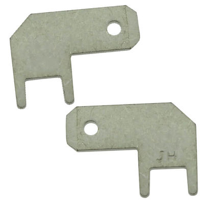 Jianhui - 13.50mm x 10mm Quick Konnektör