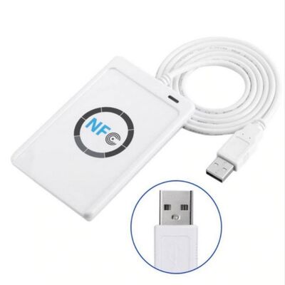 ACS - 13.56 Mhz RFID Reader
