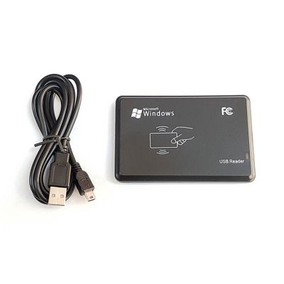 China - 13.56mhz USB RFID Kart - Etiket Okuyucu