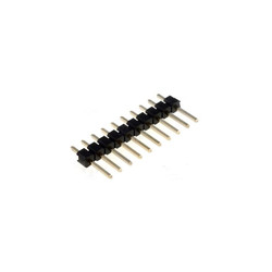14.69mm 1x8 Erkek Pin Header - 2.54mm