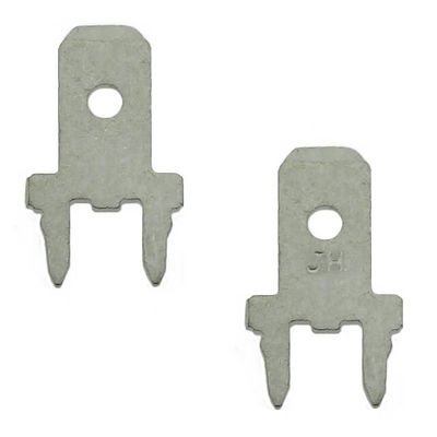 Jianhui - 4.80 x 14mm Quick Konnektör