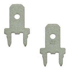 4.80 x 14mm Quick Konnektör