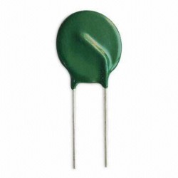 14V 14mm Varistör