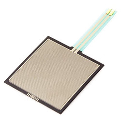 1.5 inch Force Sensitive Square Sensor