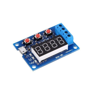China - 1.5 v ~ 15v 3A Pil Kapasitesi Ölçer