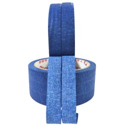 150mm X 30M Blue Tape Painters printing Masking Tool Reprap 3D Printer - Thumbnail