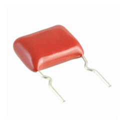 150nF 630V %10 Damla Tipi Polyester Kondansatör 15mm