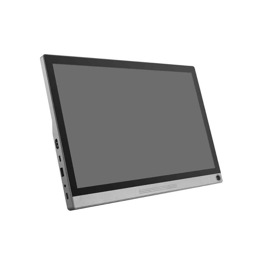 15.6 Inch Universal Portable Touchscreen Full HD, IPS, HDMI LCD
