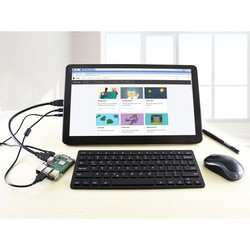 15.6 inch HDMI Touch LCD (H) IPS - Thumbnail