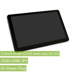 15.6 inch HDMI Touch LCD (H) IPS - Thumbnail