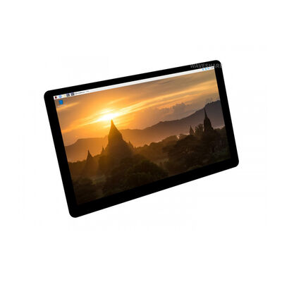 WaveShare - 15.6 inch Kapasitif Dokunmatik Ekran LCD-1920×1080