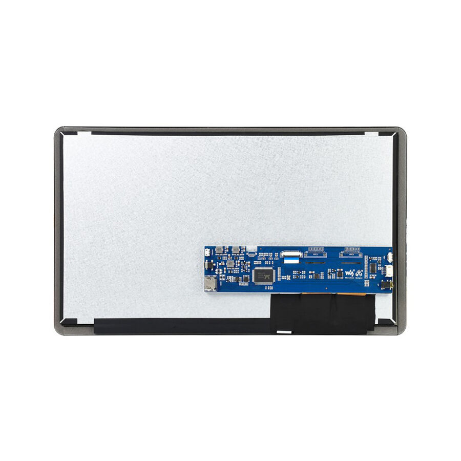 15.6 inch Kapasitif Dokunmatik Ekran LCD-1920×1080