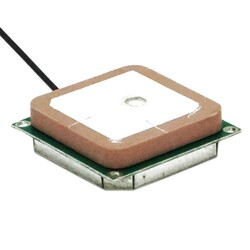 1575.42MHz 5dBi GPS SMA Antenna - Thumbnail