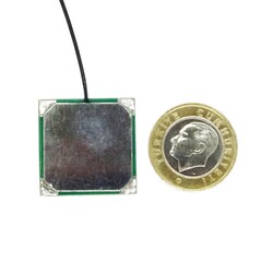 1575.42MHz 5dBi GPS SMA Antenna - Thumbnail