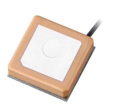KLS Electronic - 1575.42MHz 5dBi GPS SMA Anten