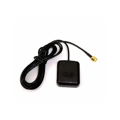 DirencNet - 1575.42MHz 28dBi SMA Erkek (Male) GPS Aktif Anten