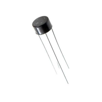 MIC - 1.5A 400V Bridge Diode - 2W10M
