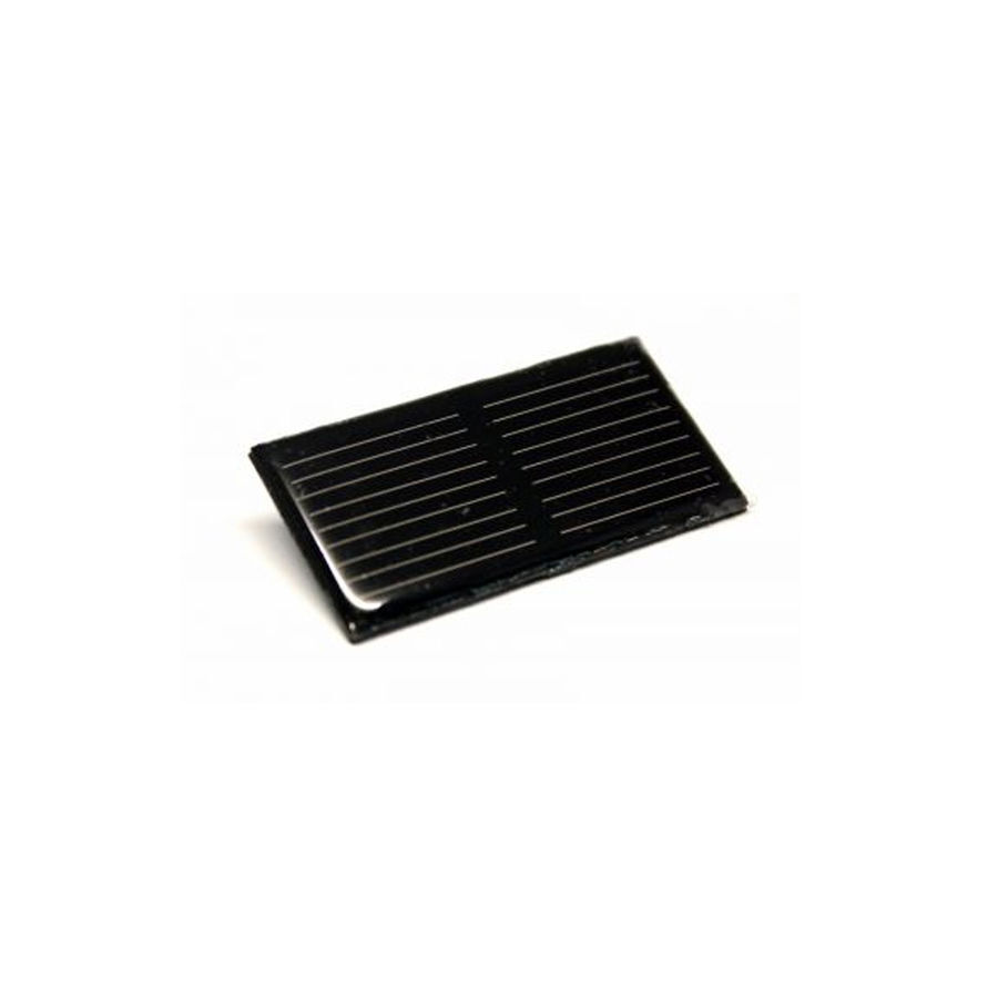  1,5v / 100ma Güneş Pili (52x27mm)