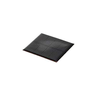 DirencNet - 1.5V / 250mA Güneş Pili (52x52mm)
