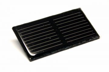 China - 1,5V / 500mA Güneş Pili (110x70mm)