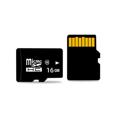 DirencNet - 16 GB Hafıza Kartı Micro SD Class 10