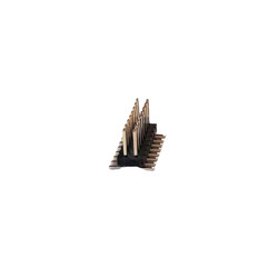 16 Pin (2x8) 1.27mm Erkek Pin Header