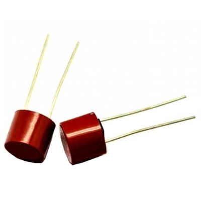 KLS Electronic - 1.6A 250VAC Kondansatör Tip Sigorta