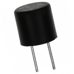 1.6A 250V Kondansatör Tip Sigorta