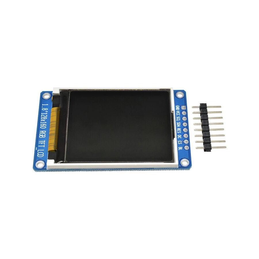 1.8 inch Oled Arduino TFT LCD Display Module