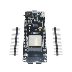 18650 Lityum Bataryalı ESP-32S Wifi Board - Thumbnail