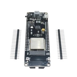 ESP-32S Wifi Module with 18650 Lithium Battery - Thumbnail