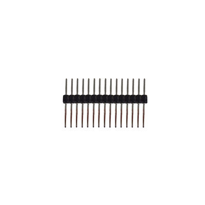 Connfly - 19.00mm 1x16 Erkek Pin Header - 2.54mm