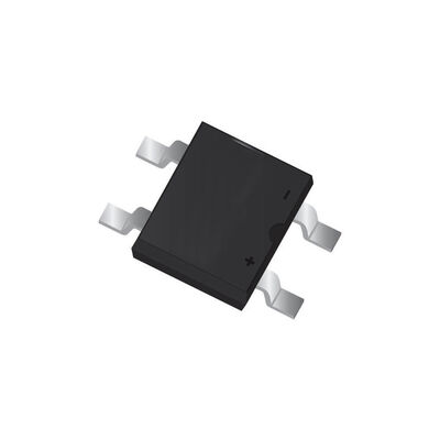 Hottech - 1A 1000V Köprü Diyot DB107S