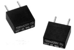 1A 250V Kutu Tip Sigorta