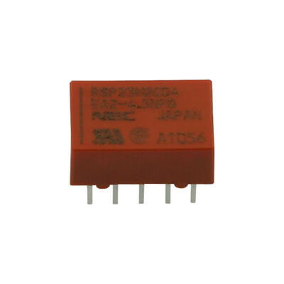 NEC - 1A 4.5V Telekom Röle EA2-4,5NFG
