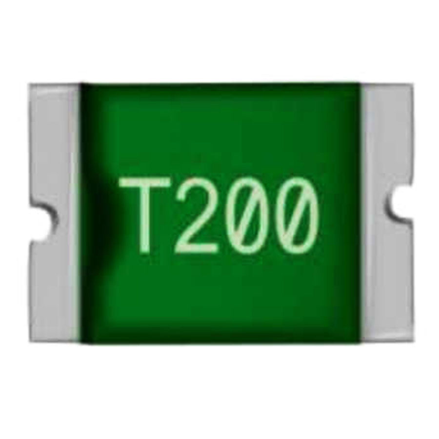  1a 6v Smt Ptc Sigorta 1206
