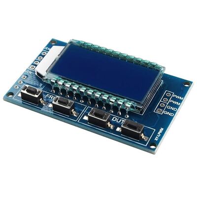 Diymore - 1Hz-150Khz Lcd Ekranlı Sinyal Jeneratör Modülü XY-LPWM