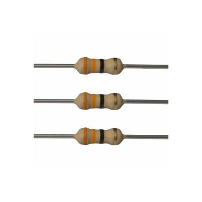 1 / 8W Resistor Products and Types - Direnc.net