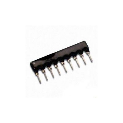 Liket - 1K 6 + 1 Row Resistance