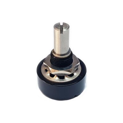 Uniautomation - 1K Ohm (np22) Sonsuz Tur Potansiyometre