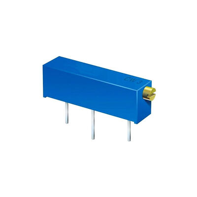 Trimmer - 1K Trimpot 3006